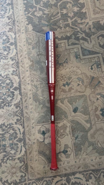 2026 Combat MFG Spec A1 Alloy BBCOR Certified Bat (-3) 30 oz 33" (New)