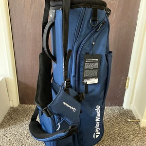 TaylorMade FlexTech Golf Bag (New)