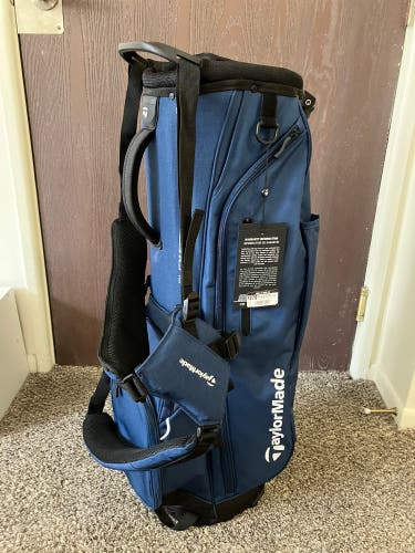 TaylorMade FlexTech Golf Bag (New)