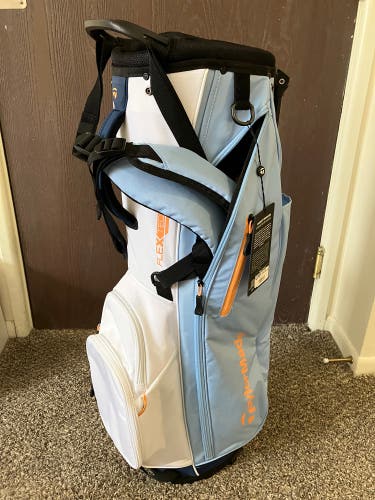 TaylorMade FlexTech Golf Bag (New)