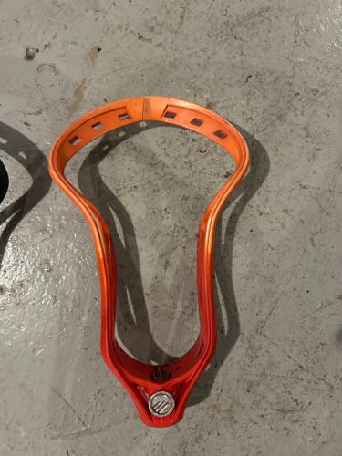 Maverik Kinetik 3 Head (Used)