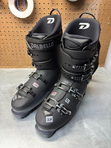 Dalbello Veloce 100 GW Alpine Ski Boots – 30 / 30.5 – 100mm – New in Box
