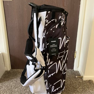 TaylorMade FlexTech Golf Bag (New)