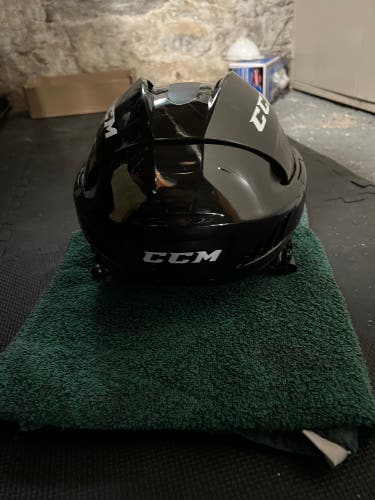 Large CCM 50 Helmet (Used)