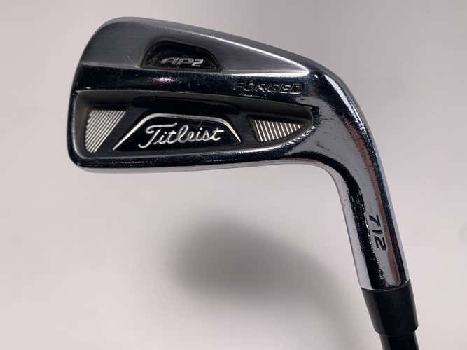 Titleist 712 AP2 Single 3 Iron Fujikura Vista Pro 60 Stiff Graphite Mens RH
