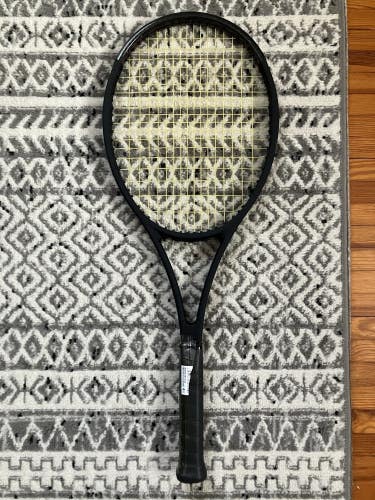NEW Wilson Pro Staff 97 v13 (315g)  - 4 1/4 - New Old Stock