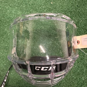 Junior CCM FV1  Shield (Used)