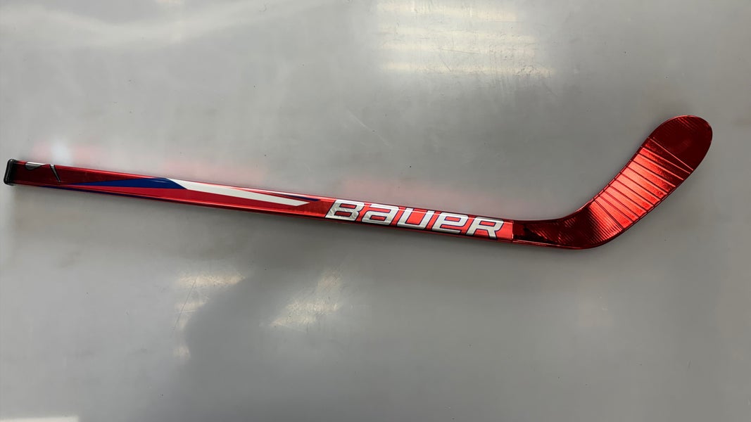 Czechia Bauer Mystery Mini Left Hand Hockey Stick **NEW**