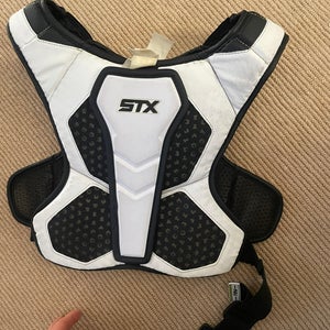 Medium/Large Youth STX Cell V Shoulder Pad Liner (Used)