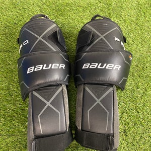 Bauer Pro Knee Pads (Used)