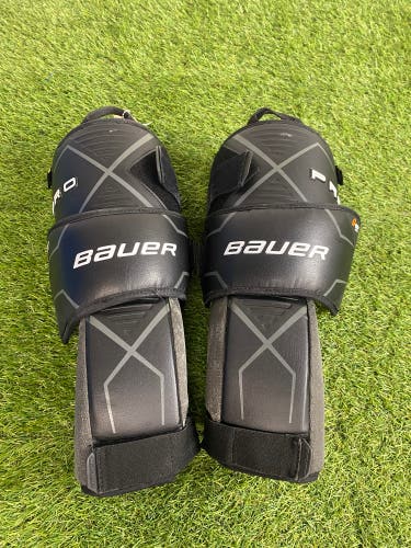 Bauer Pro Knee Pads (Used)