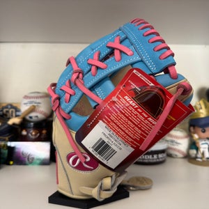 Rawlings Heart of the Hide PROR314-32CCB 11.5”