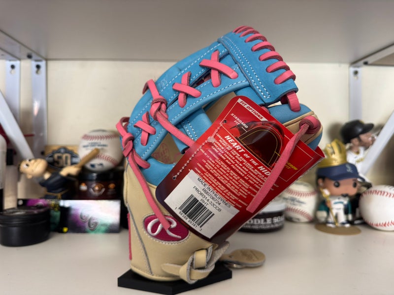 Rawlings Heart of the Hide PROR314-32CCB 11.5”