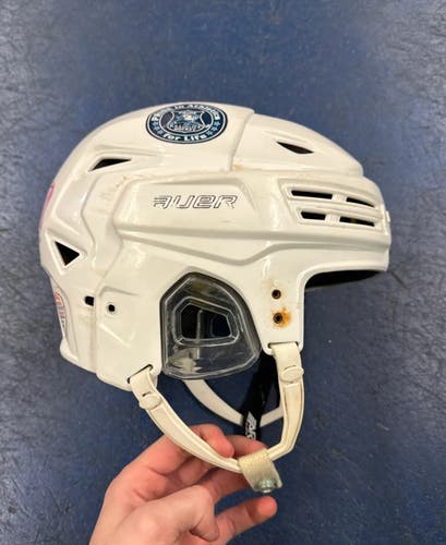 Bauer Re-Akt 200 Helmet | Small | HECC 2025