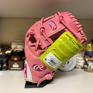 Rawlings Heart of the Hide 
PROR316SB-2P 12” 
Fastpitch model