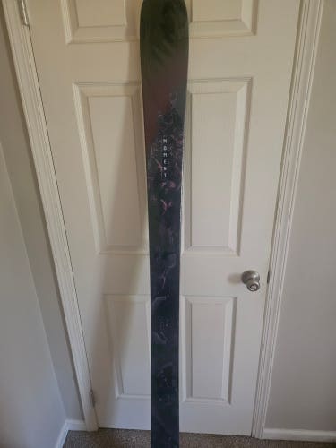 Moment Commander Skis102 188 cm (New)