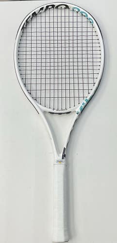 Tecnifibre Tempo 298 Iga Grip Size 2