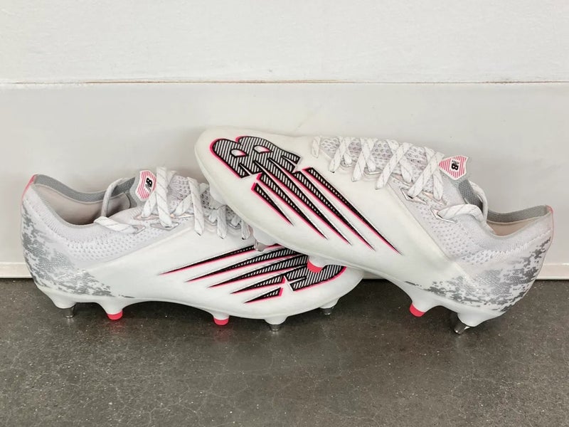 New Balance Furon V6+ Soccer Cleats | Men's 7