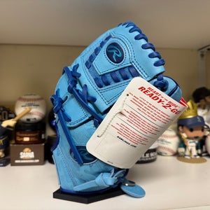 Rawlings Heart of the Hide 
PROR205-30CB 11.75” RHT