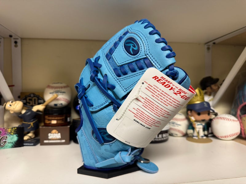 Rawlings Heart of the Hide
PROR205-30CB 11.75” RHT