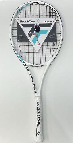 Tecnifibre Tempo 298 Iga Grip Size 2