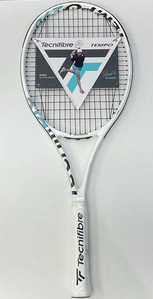 Tecnifibre Tempo 298 Iga Grip Size 2