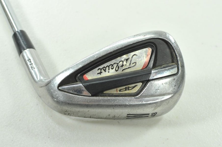Titleist 714 AP1 48* Wedge Regular Flex Right XP 95 R300 Steel # 208184