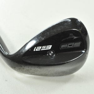 Mizuno ES21 60*-06 Wedge Right KBS Hi-Rev 2.0 115g Wedge Flex Steel # 208182