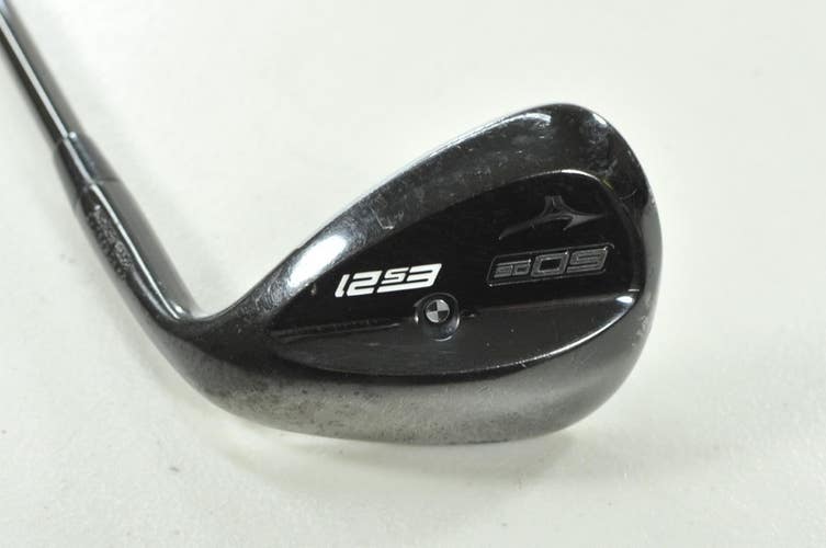 Mizuno ES21 60*-06 Wedge Right KBS Hi-Rev 2.0 115g Wedge Flex Steel # 208182