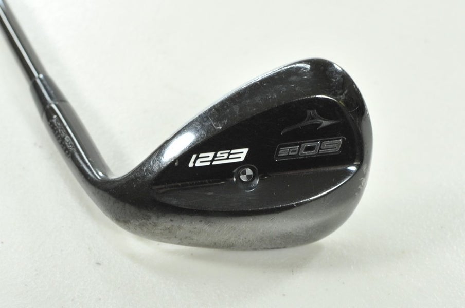 Mizuno ES21 60*-06 Wedge Right KBS Hi-Rev 2.0 115g Wedge Flex Steel # 208182