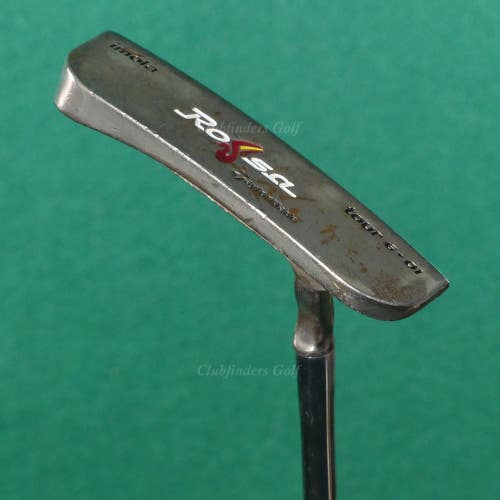 TaylorMade Rossa Imola Tour 6-01 Flow-Neck 35" Putter Golf Club *READ*