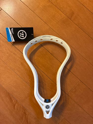 Warrior Evo QX-O Unstrung Head (New)