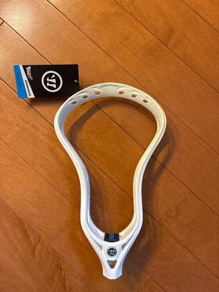 Warrior Evo QX-O Unstrung Head (New)