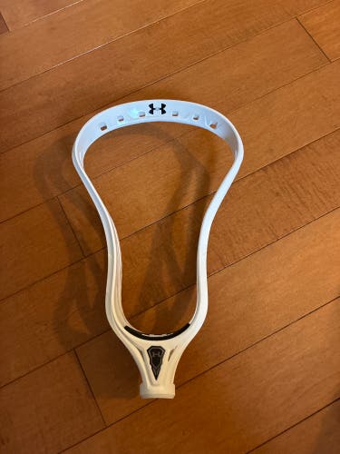 Under Armour Command Low Unstrung Head (New)