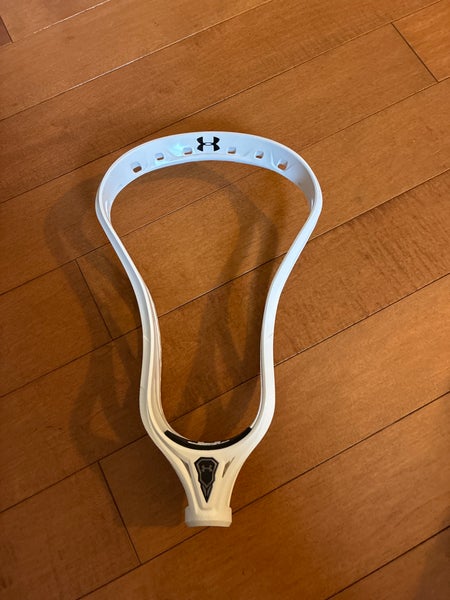 Under Armour Command Low Unstrung Head (New)