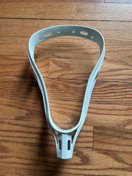 Brine Edge Unstrung Head