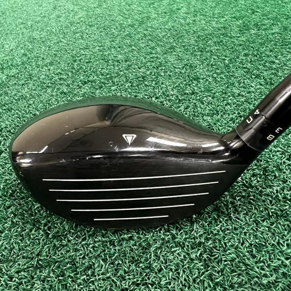 Titleist TS2 4 Fairway Wood 16.5° Stiff Flex Supercharged Graphite