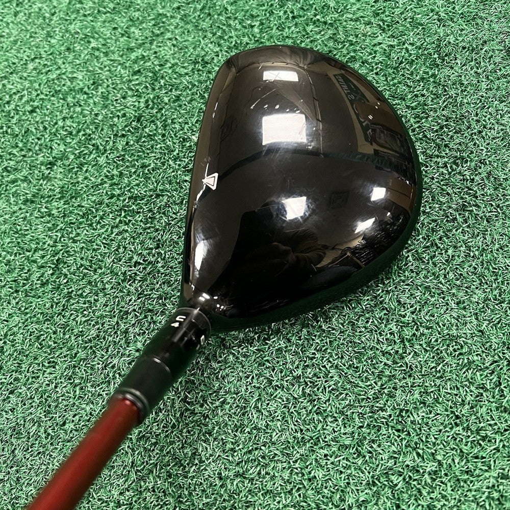 Titleist TS2 4 Fairway Wood 16.5° Stiff Flex Supercharged Graphite