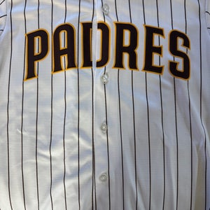 Fernando Tatis Padres Jersey