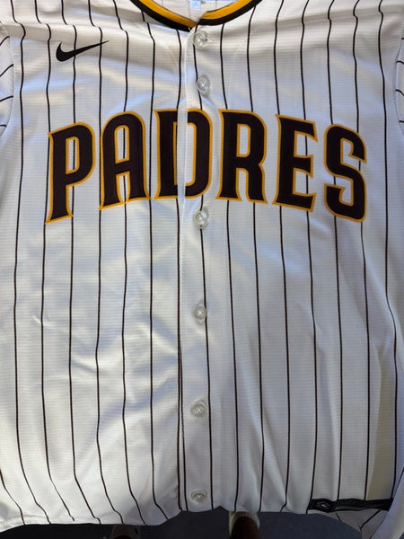 Fernando Tatis Padres Jersey