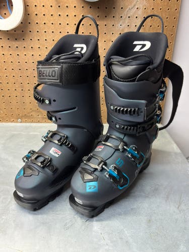 Dalbello Veloce 85 W GW Women’s Alpine Ski Boots – 25 / 25.5 – 100mm – New in Box