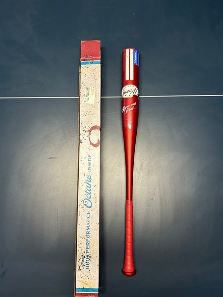 2026 Combat MFG Spec A1 Alloy BBCOR Certified Bat (-3) 29 oz 32" (New)