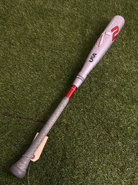 2025 Marucci CATX2 Composite Bat USABat Certified (-10) Composite 20 oz 30" (Used)