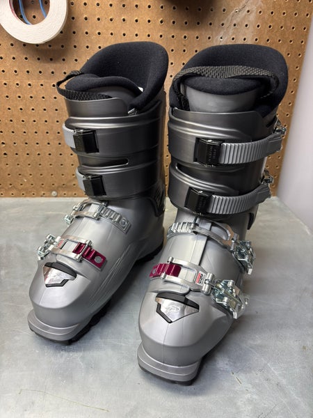 Dalbello FXR MS GW Alpine Ski Boots – 25.5 – GripWalk – New in Box