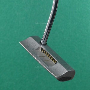TearDrop Original Roll Face Single-Bend 35" Putter Golf Club
