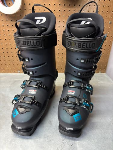 Dalbello Veloce 85 W GW Women’s Alpine Ski Boots – 25 / 25.5 – New in Box