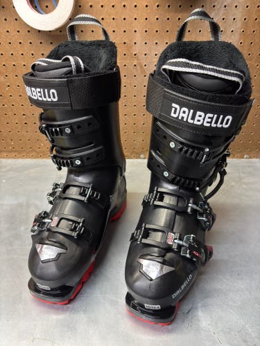 Dalbello DS 90 W GW LS Women’s Alpine Ski Boots – 25 / 25.5 – New in Box