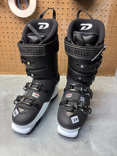 Dalbello Veloce 75 W GW Women’s Alpine Ski Boots – 25 / 25.5 – 100mm – New in Box