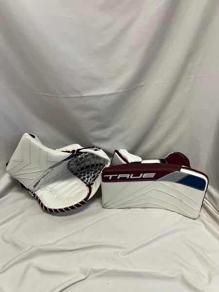 New Pro Return True Catalyst PX3 Glove Set