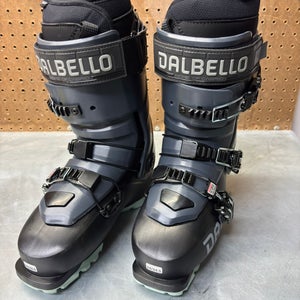 Dalbello Cabrio LV 85 W 3DWrap Women’s Alpine Ski Boots – 24 / 24.5 – 99mm – New in Box
